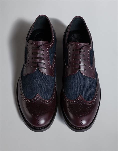 dolce gabbana derby shoes|dolce and gabbana colorful shoes.